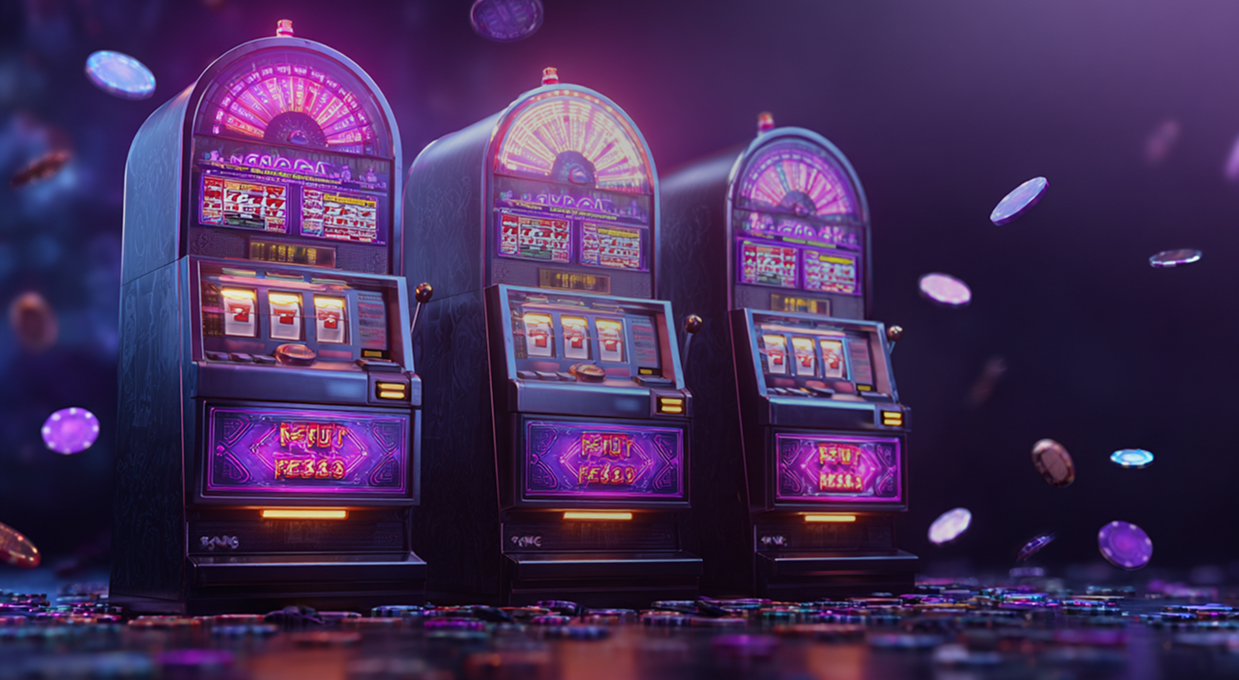 Shuffle Casino