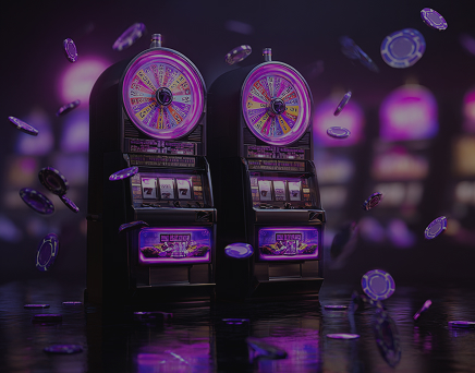 Shuffle Casino