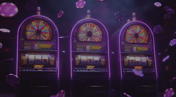 Shuffle Casino