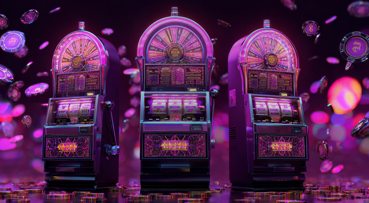 Shuffle Casino
